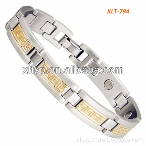 XLT-794 health benefits of magnetic bracelets